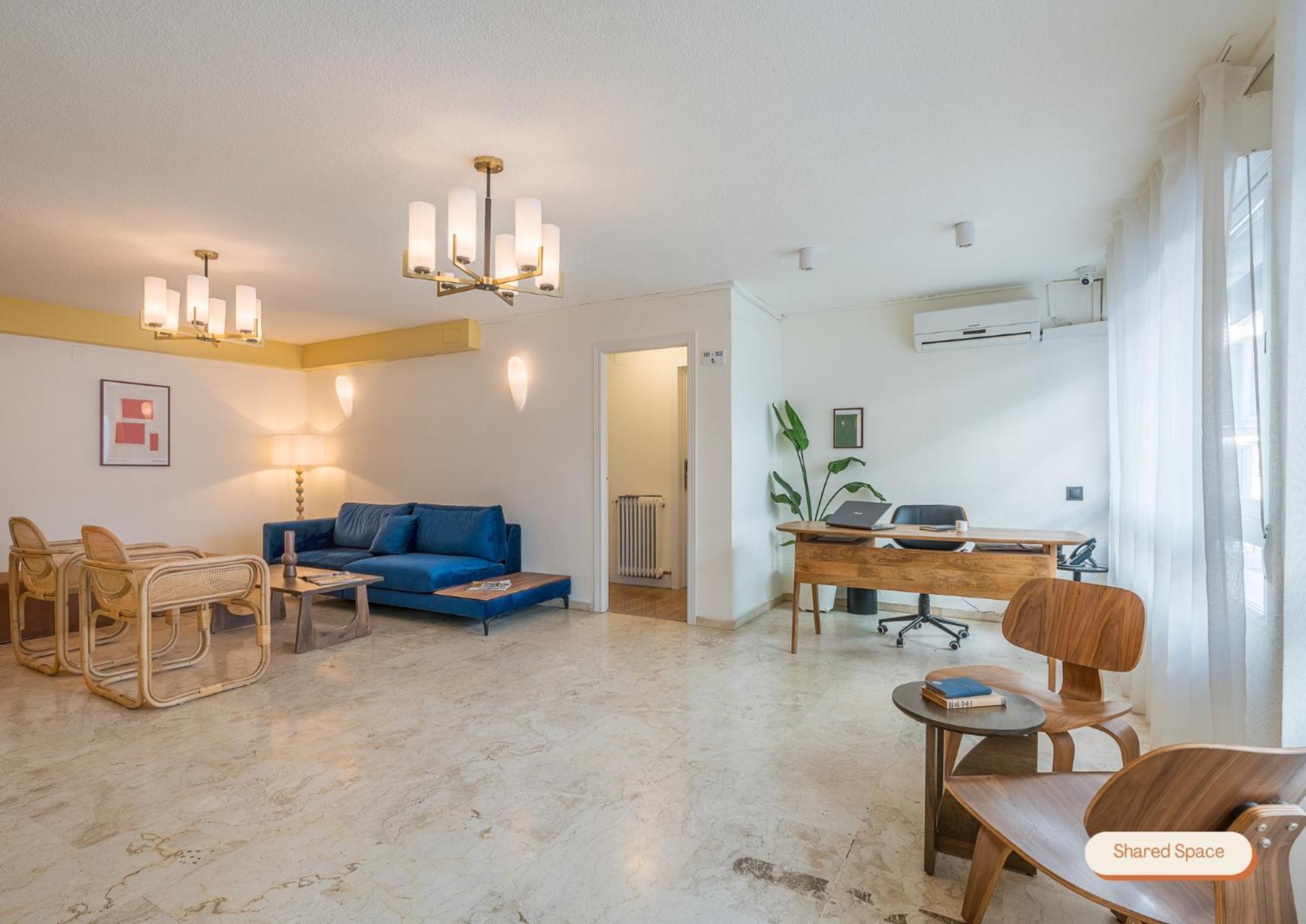 Granada Suites By Olala Homes 外观 照片