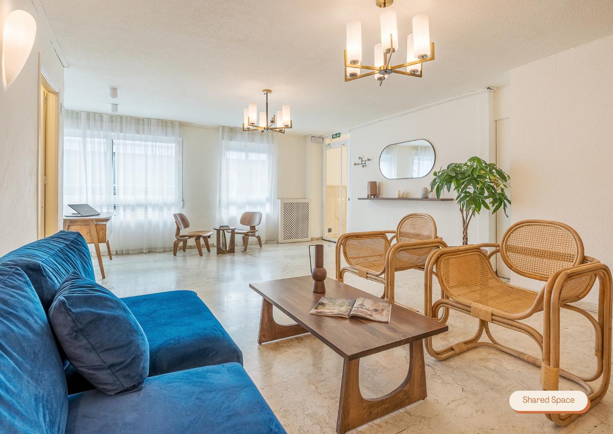 Granada Suites By Olala Homes 外观 照片