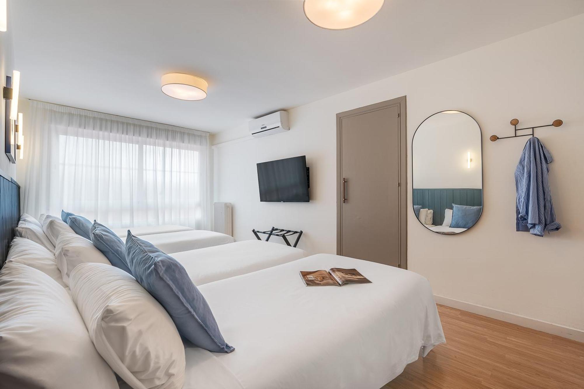 Granada Suites By Olala Homes 外观 照片