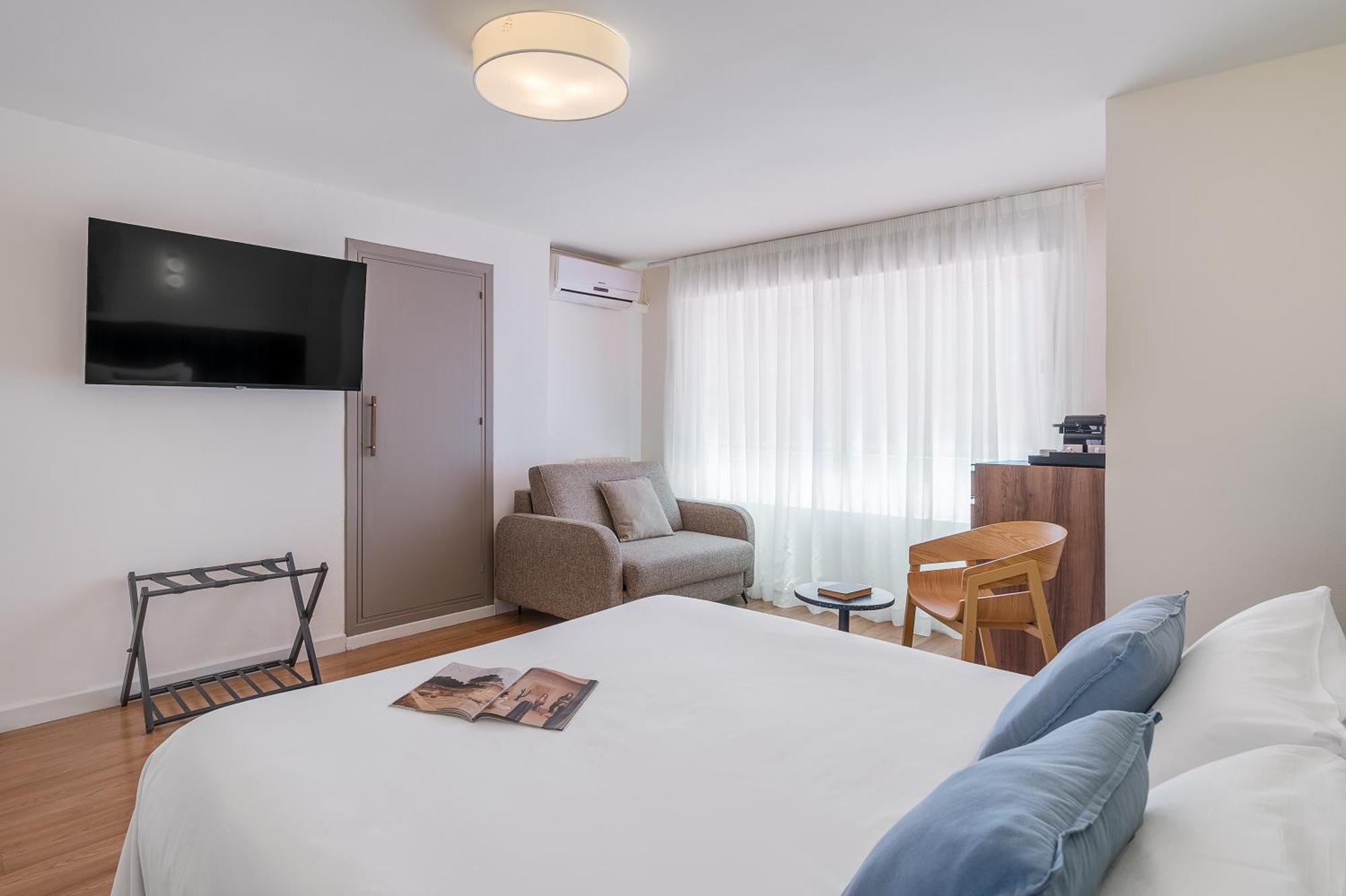 Granada Suites By Olala Homes 外观 照片