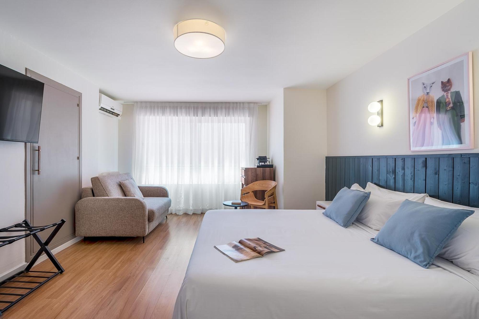 Granada Suites By Olala Homes 外观 照片
