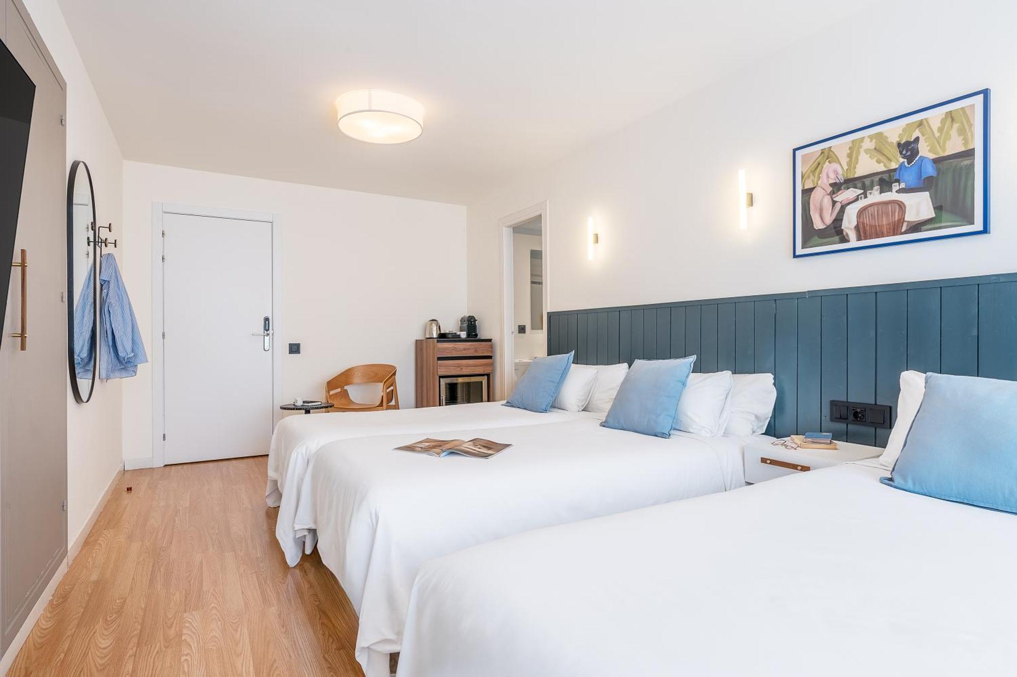 Granada Suites By Olala Homes 外观 照片