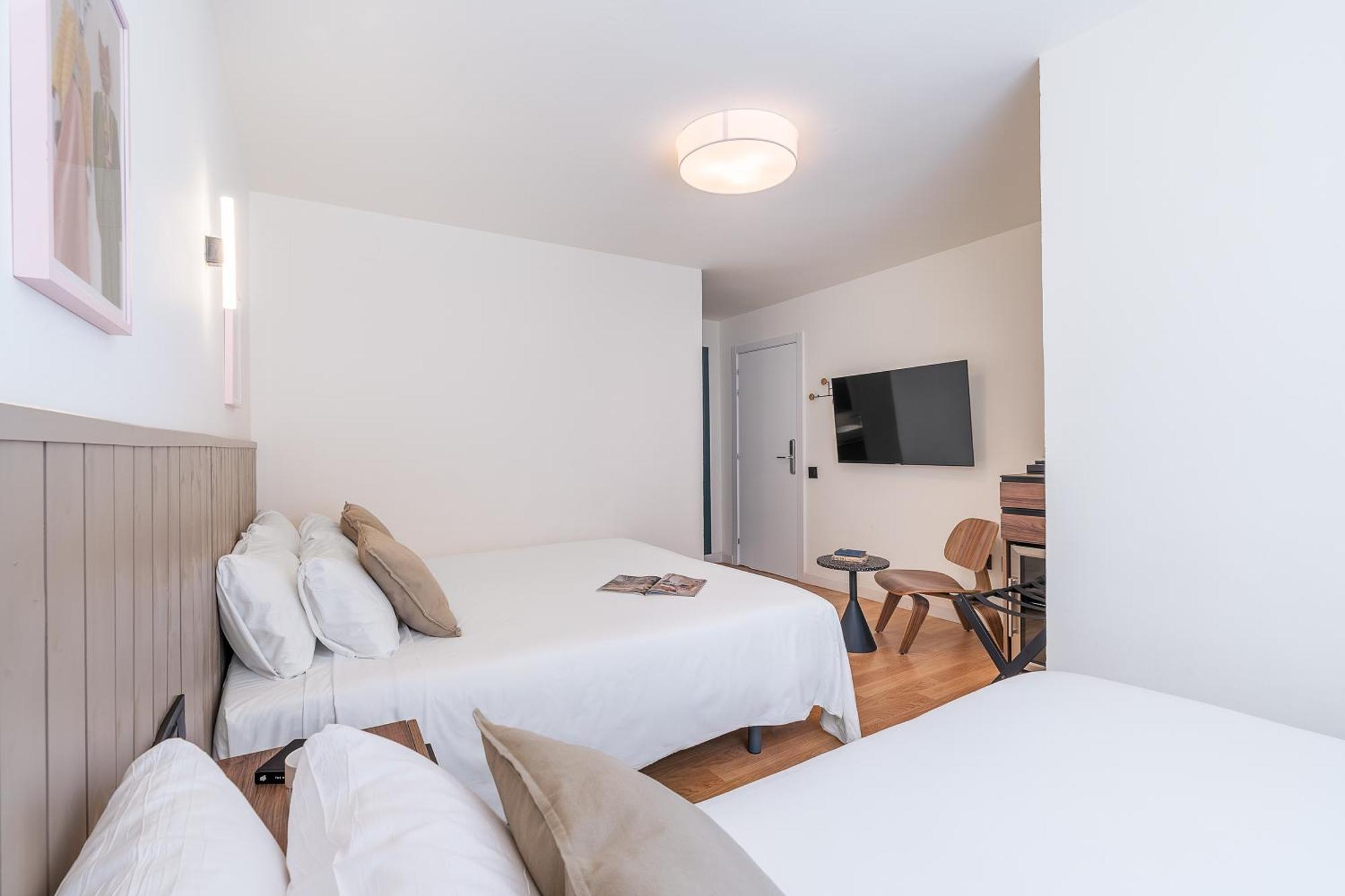 Granada Suites By Olala Homes 外观 照片