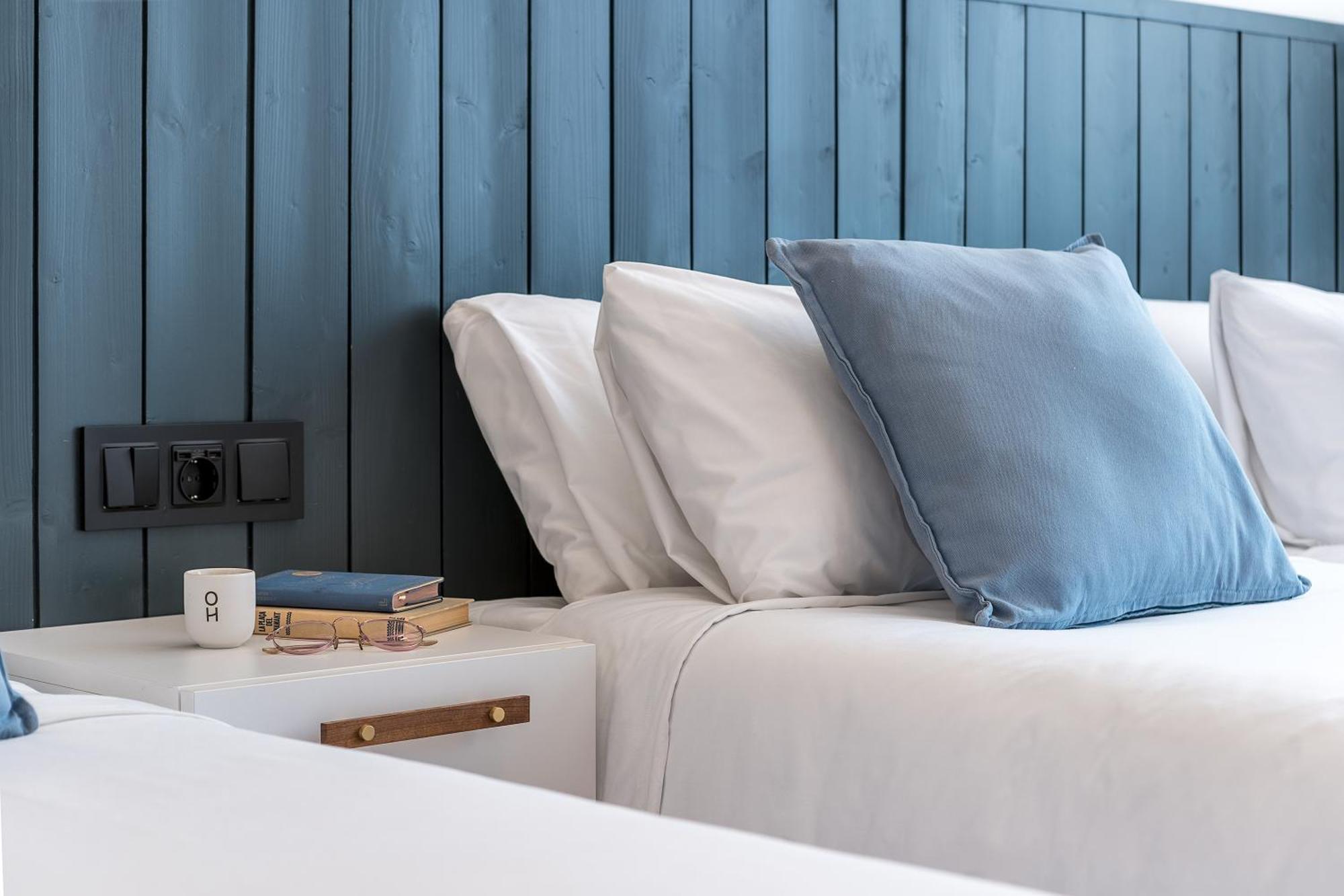 Granada Suites By Olala Homes 外观 照片
