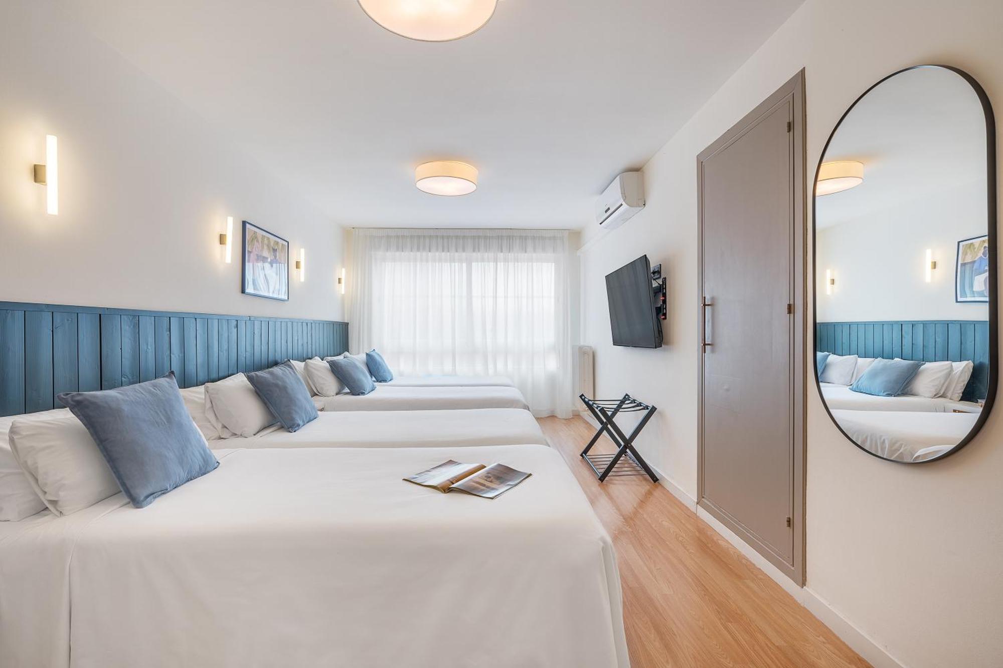 Granada Suites By Olala Homes 外观 照片