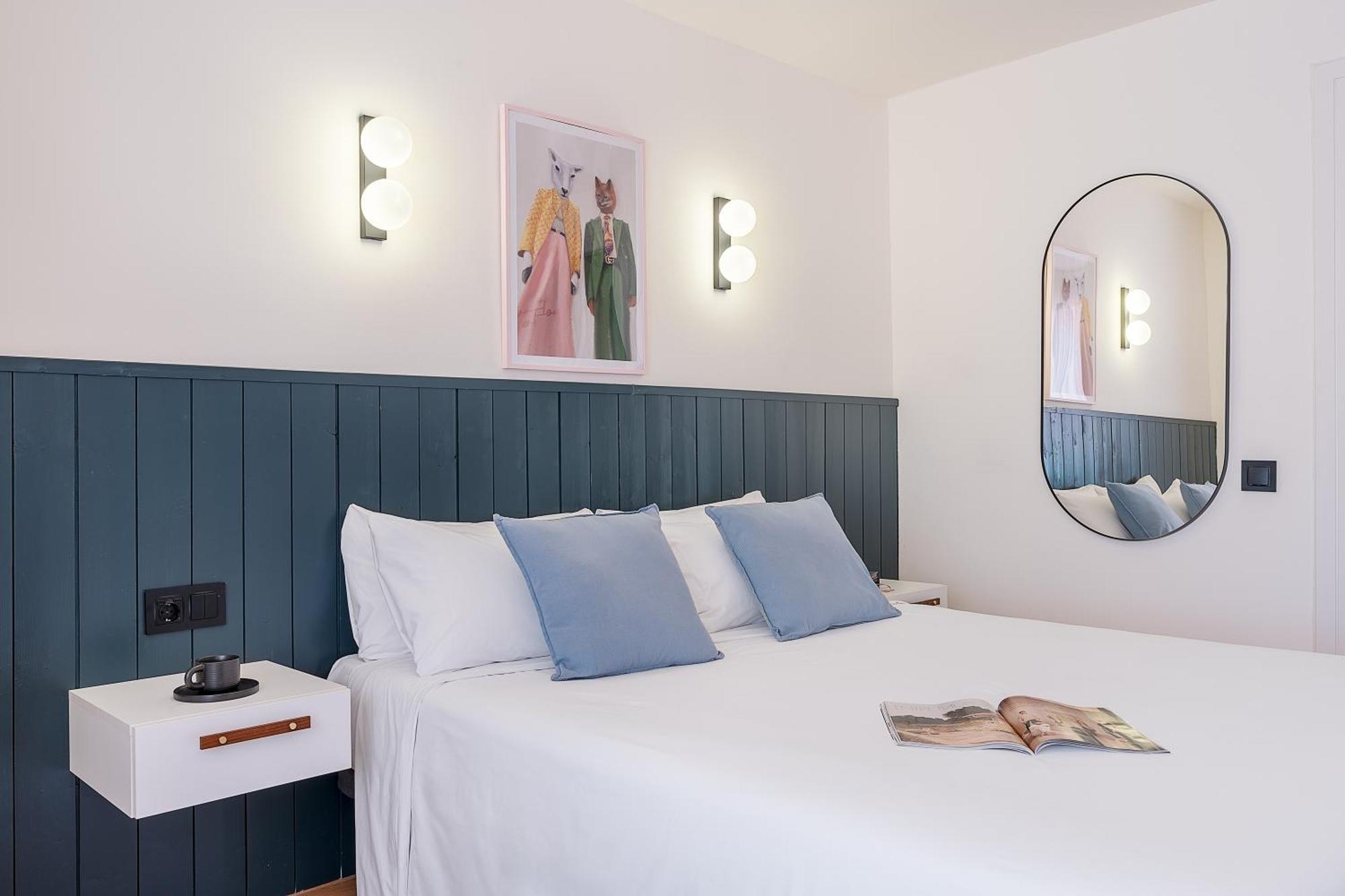 Granada Suites By Olala Homes 外观 照片