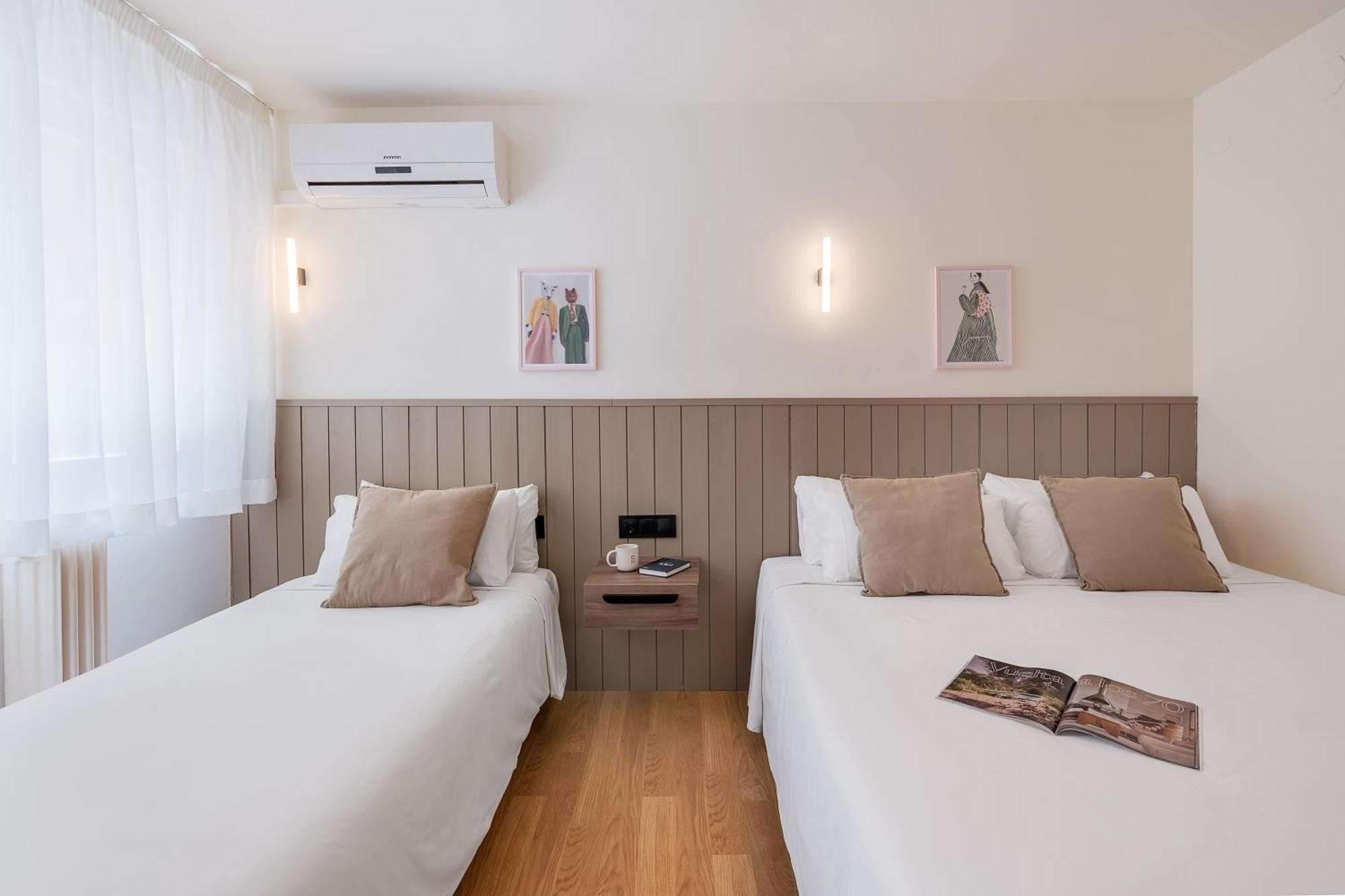 Granada Suites By Olala Homes 外观 照片
