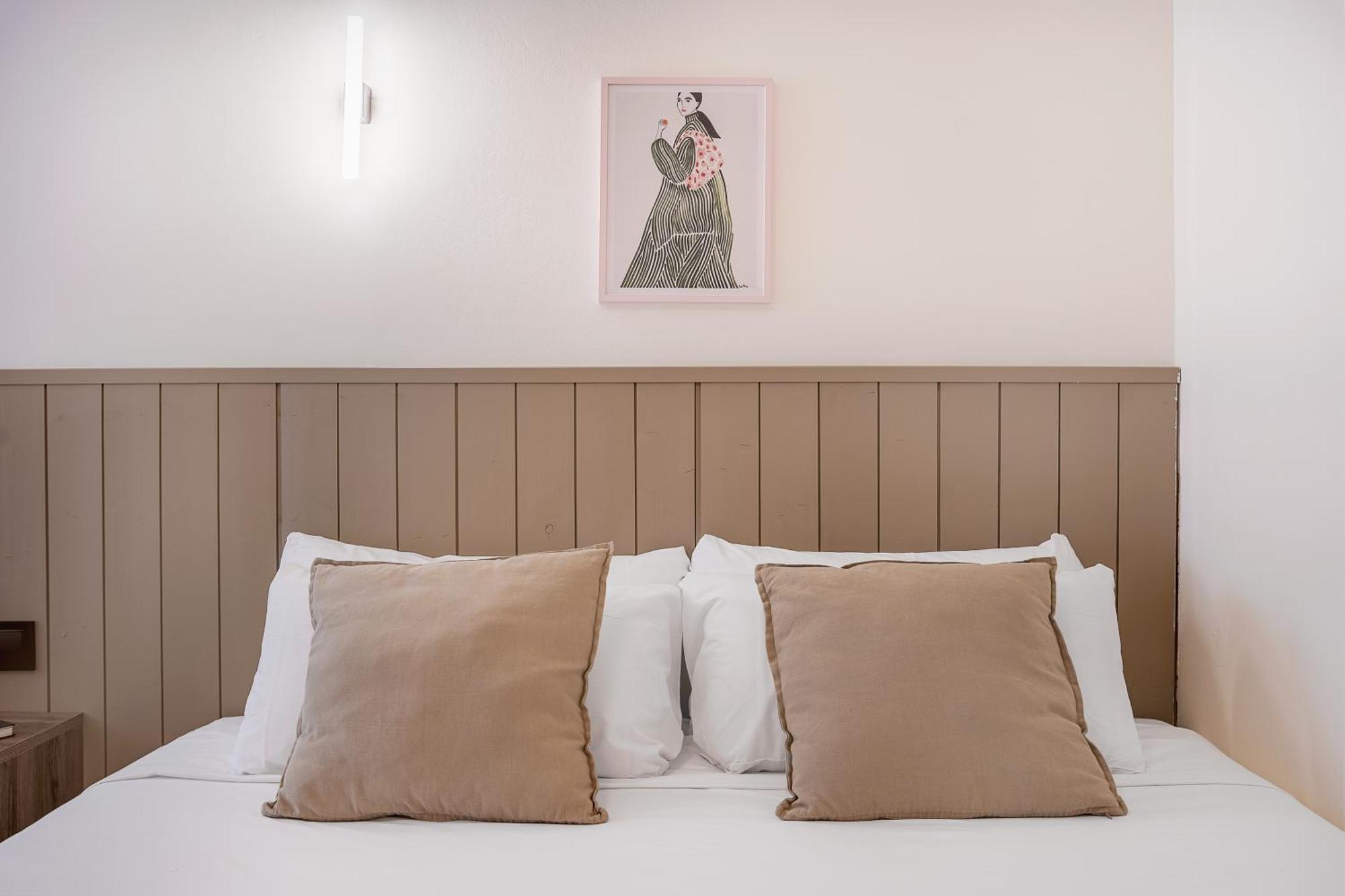 Granada Suites By Olala Homes 外观 照片
