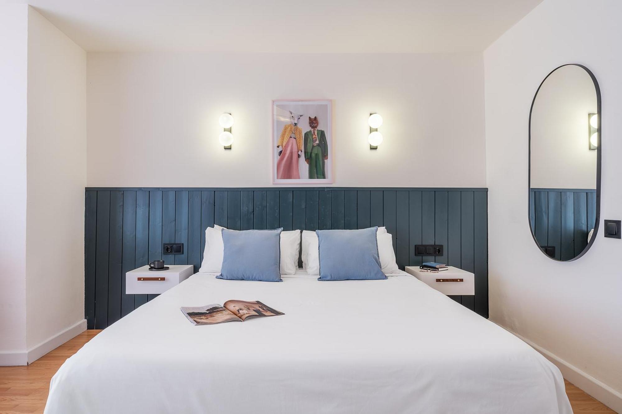 Granada Suites By Olala Homes 外观 照片