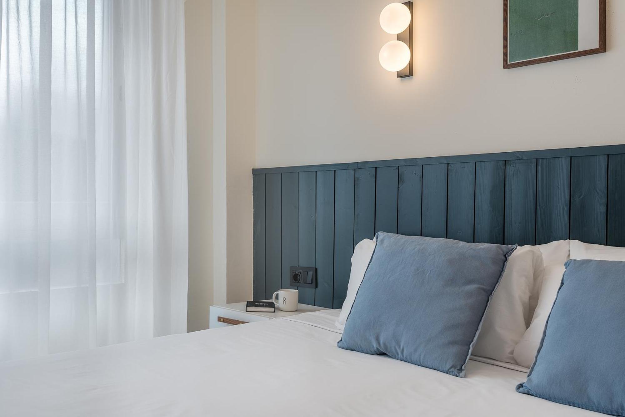 Granada Suites By Olala Homes 外观 照片