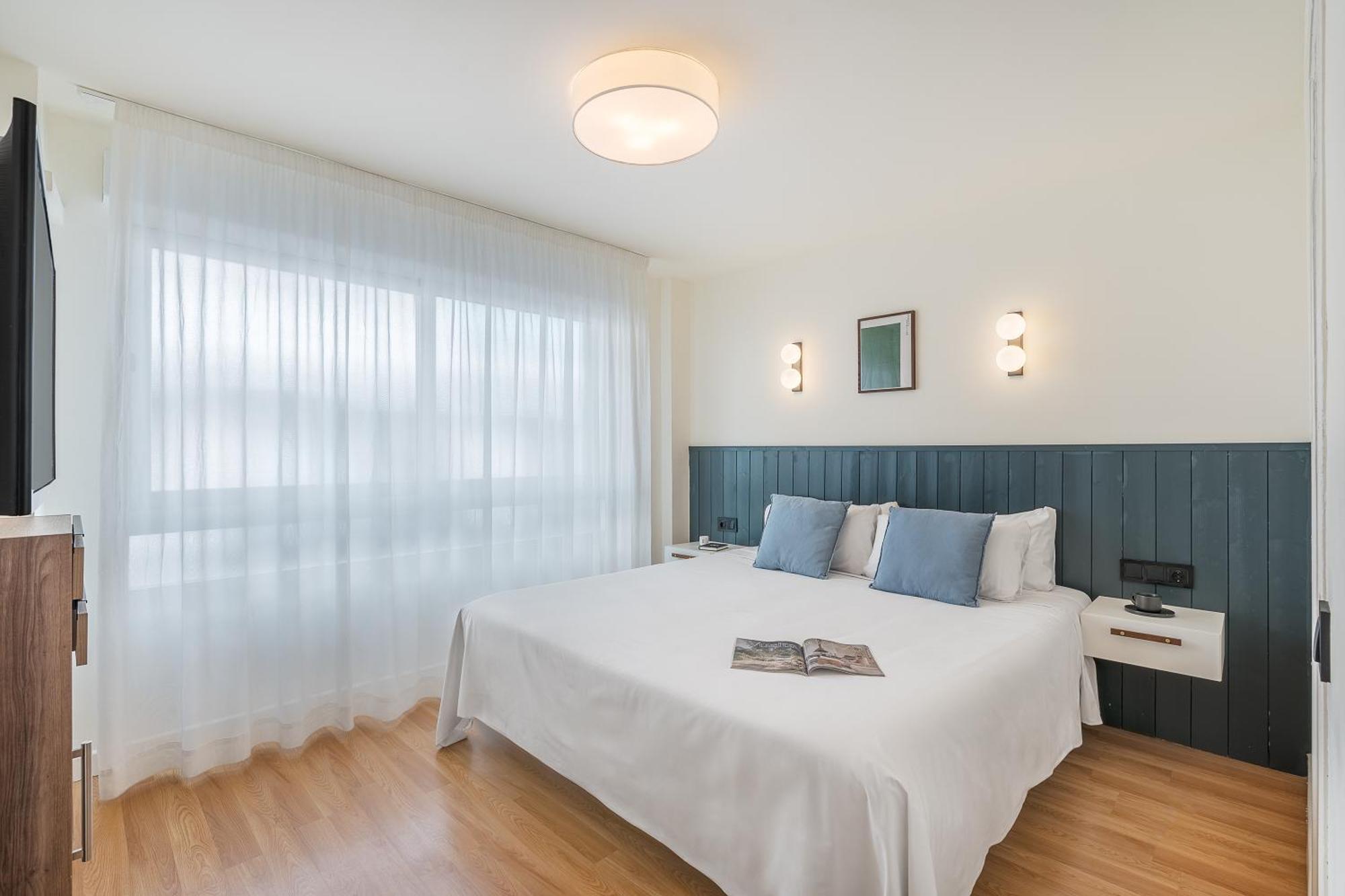 Granada Suites By Olala Homes 外观 照片